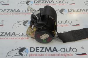 Centura dreapta spate, 2S6A-A611B68-AD, Ford Fiesta 5 (id:249932) din dezmembrari