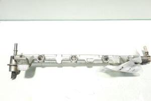 Rampa injectoare, 2N1U-94487-AB, Ford Fiesta 5, 1.6B (id:249999) din dezmembrari