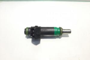 Injector,cod 98MF-BB, Ford Fiesta 5, 1.6B (id:250010) din dezmembrari