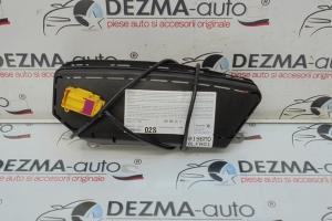 Airbag scaun stanga fata, 6Q0880241A, Skoda Fabia 2 Combi (5J) din dezmembrari