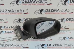 Oglinda manuala dreapta, Skoda Fabia 2 Combi (5J) (id:250222) din dezmembrari