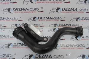 Tub intercooler 1K0145762CK, Seat Toledo 3, 1.9tdi, BXE din dezmembrari