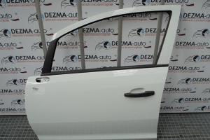Usa stanga fata, Opel Corsa D (id:250439) din dezmembrari