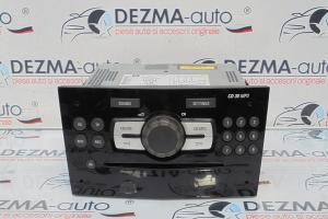 Radio cd cu mp3 GM13254192, Opel Corsa D (id:250503) din dezmembrari