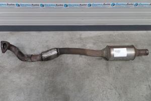 Catalizator Zafira B, 1.9cdti, GM55353009 din dezmembrari