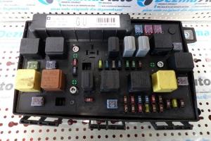 Tablou sigurante Zafira B, 1.9cdti, GM13206748 din dezmembrari