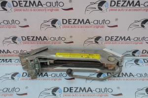 Cric, 8E0011031M, Audi A4 Avant (8ED, B7) (id:250567) din dezmembrari