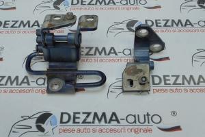 Set balamale dreapta fata 1K0831412, Vw Golf 5 Variant din dezmembrari