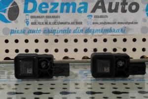 Senzor impact Opel Insignia, 2.0cdti, 13502341 din dezmembrari