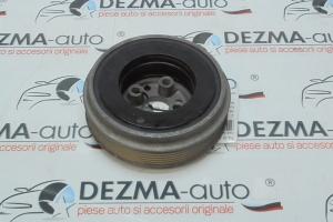 Fulie motor 038105243, Audi A3 (8L1) 1.9tdi, ASZ din dezmembrari