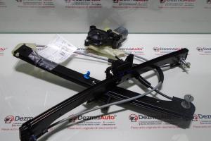 Macara cu motoras dreapta fata 8V4837462, Audi A3 Sportback (8VA) (id:292445) din dezmembrari
