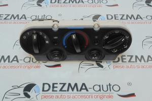 Panou comanda ac 2S6H-19980-BD, Ford Fiesta 5 (id:159533) din dezmembrari