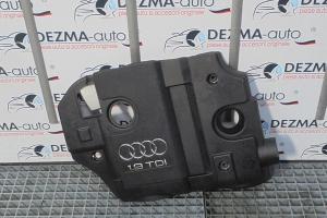 Capac motor, 038103925FD, FG, Audi A4 (8EC, B7) 1.9tdi din dezmembrari
