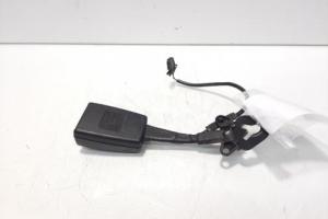 Capsa centura scaun dreapta fata, 8E0857755G, Audi A4 (8EC, B7) din dezmembrari