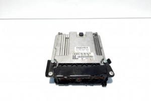 Calculator motor, 03G906016FE, 0281012127, Audi A4 (8EC, B7) 1.9tdi din dezmembrari