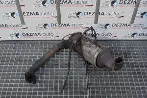 Catalizator cu filtru particule 4M51-5A270-AD, Ford Focus 2 combi 1.6tdci din dezmembrari