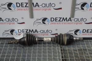 Planetara stanga fata, GM24462244, Opel Astra H sedan 1.3cdti din dezmembrari