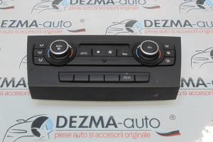 Display climatronic 6411-9221853, Bmw 3 (E90) (id:206873) din dezmembrari