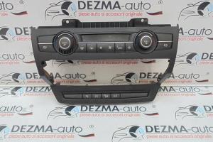 Display climatronic 9157554, Bmw X5 (E70) (id:233301) din dezmembrari