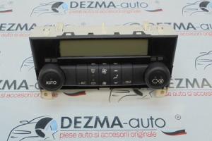 Display climatronic 8200371295, Renault Laguna 2 (id:156056) din dezmembrari