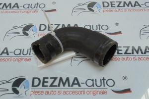 Furtun intercooler, GM55556009, Opel Corsa C, 1.3cdti, Z13DT din dezmembrari