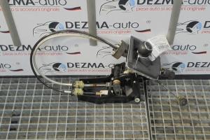 Timonerie, GM55351706, Opel Meriva 1.3cdti, Z13DT din dezmembrari