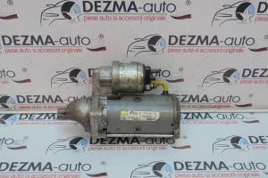 Electromotor, GM55221292, Opel Tigra Twin Top 1.3cdti, Z13DT din dezmembrari