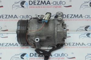 Compresor clima, GM13286091, Opel Meriva 1.3cdti, Z13DTJ (pr:110747) din dezmembrari