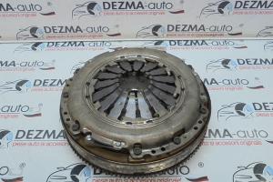 Volanta masa dubla cu placa presiune, Fiat Doblo (263) 1.3D M-jet, 199A3000 din dezmembrari