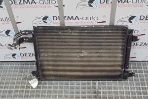 Radiator clima 1K0820411G, Seat Altea (5P1) 1.6b din dezmembrari