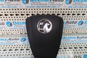 Airbag volan Opel Insignia Combi 2008/7-2014, 13275647 din dezmembrari