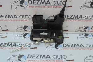 Broasca stanga fata, Y5L29-ACLK-0271, Ford Fiesta 5 (id:242542) din dezmembrari