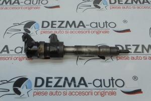 Injector cod 0445110165, Opel Astra H GTC, 1.9cdti, Z19DTL din dezmembrari