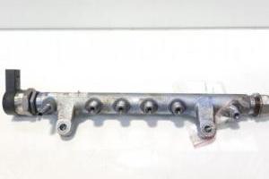 Rampa injectoare, 03L130089A, Audi A6 (4F, C6) 2.0d, CAG din dezmembrari