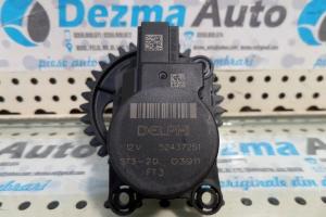 Motoras aeroterma bord Opel Insignia Combi, 2.0cdti, 52437251 din dezmembrari