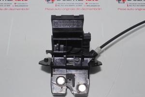 Broasca capota spate A1717500085, Mercedes Clasa C (W203)  (id:288608) din dezmembrari