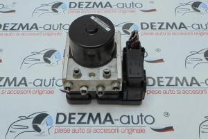 Unitate abs 3M51-2M110-JA, Ford C-Max 1.6tdci, G8DB din dezmembrari