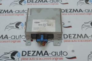Amplificator radio, 8E5035223, Audi A4 (8EC, B7) (id:251147) din dezmembrari