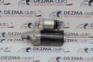 Electromotor,518103070A, 0001138012, Fiat Panda (169) 1.3M-Jet din dezmembrari