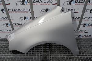 Aripa stanga fata, facelift Vw Polo (9N_) (id:251470) din dezmembrari