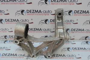 Suport brat trapez aluminiu, 6Q0159294D, Vw Polo (9N_)  1.4tdi (id:251464) din dezmembrari