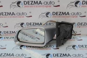 Oglinda electrica stanga cu semnalizare, Vw Polo (9N_) din dezmembrari