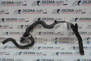 Conducta apa, 1153-7802632-01, Bmw 3 (E46) 2.0D, 204D4 din dezmembrari