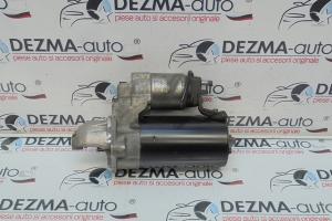 Electromotor, 1241-7796892-02, Bmw 3 (E46) 2.0D, 204D4 din dezmembrari