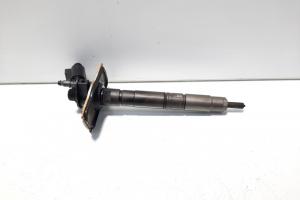 Injector,cod 03L130277, 0445116030, Audi A6 (4F, C6) 2.0d, CAG din dezmembrari