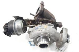 Turbosuflanta, 03L145702D, Audi A6 (4F, C6) 2.0d, CAG din dezmembrari