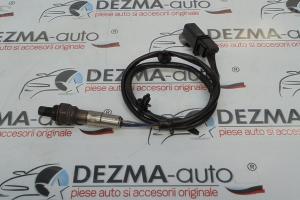 Sonda lambda GM55574474, Opel Agila 1.3cdti, Z13DTJ din dezmembrari