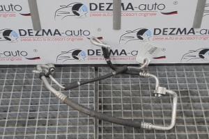 Conducta clima dubla mica, Opel Combo 1.3cdti, Z13DTJ din dezmembrari