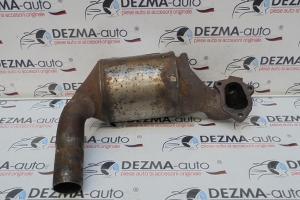 Catalizator 55283548, Opel Astra H, 1.3cdti, Z13DTJ din dezmembrari