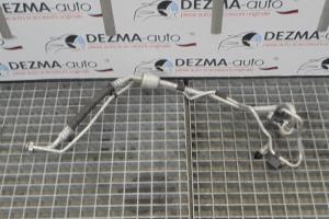 Conducta clima cu senzor dubla, Opel Corsa D, 1.3cdti, Z13DTJ din dezmembrari